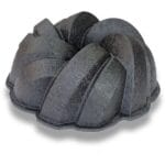 قالب شیفون دار گرانیتی قطر 24 طرح ویولا آرکانیک