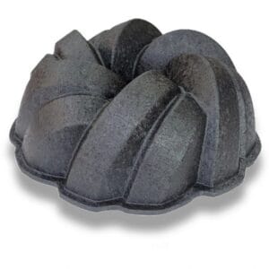 قالب شیفون دار گرانیتی قطر 24 طرح ویولا آرکانیک