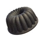 قالب شیفون دار گرانیتی قطر 25 طرح لوتوس آرکانیک