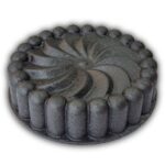 قالب کیک گرانیتی قطر 23 طرح پرنسا آرکانیک فروشگاه لوازم قنادی والنتینو قالب کیک گرانیتی قطر 23 طرح پرنسا آرکانیک