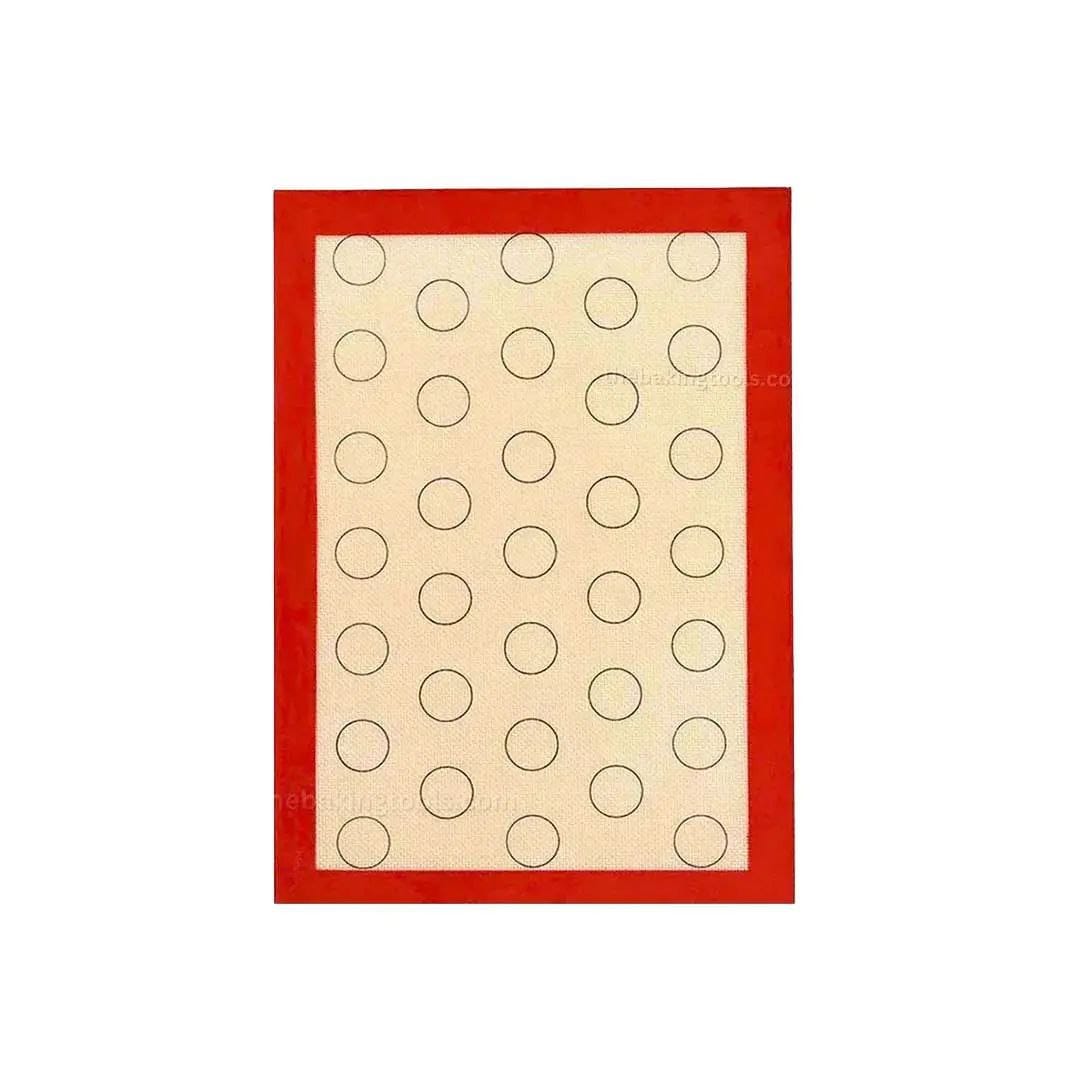 فروشگاه لوازم قنادی والنتینو - سیلپد ماکارون 60 در 40 سیلپد ماکارون