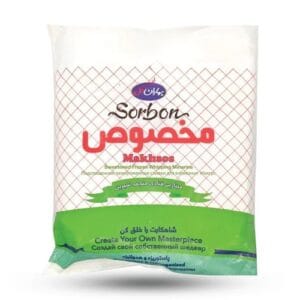 خامه قنادی مخصوص کاله