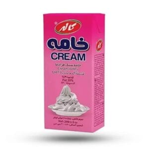 بدلیل احتمال فسادپذیری و آسیب پذیری زیاد این کالا، ارسال برون شهری (خارج بهبهان) را برای این کالا ناممکن کردیم.