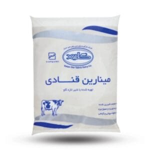 خامه قنادی گلرود