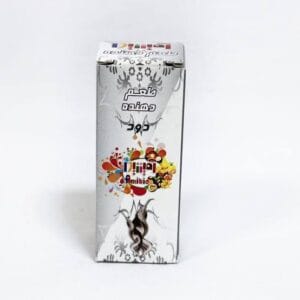 اسانس دود آمیتیدا