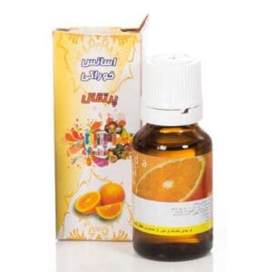 اسانس خوراکی پرتقال
