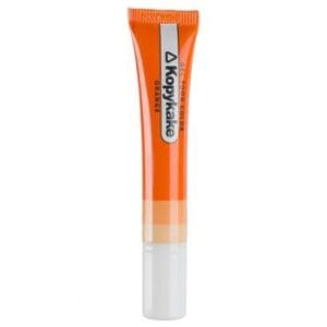 رنگ ژله اینارنجی kopykake