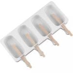 قالب پاپسیکل بستنی کوچک ساده