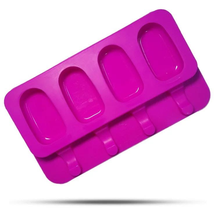 فروشگاه لوازم قنادی والنتینو - قالب پاپسیکل بستنی بزرگ ساده قالب پاپسیکل بستنی بزرگ ساده