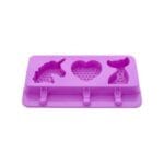 قالب پاپسیکل طرح پاپیت فانتزی