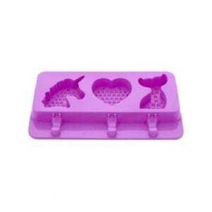 قالب پاپسیکل طرح پاپیت فانتزی