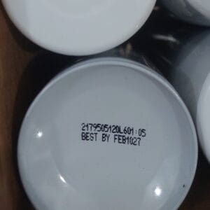 اسپری روغن آلبیک ALLBAKE