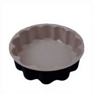 قالب شارلوت دایره کف صاف آرکانیک 8*24.5 فروشگاه لوازم قنادی والنتینو قالب شارلوت دایره کف صاف آرکانیک 8*24.5 قالب های گرانیتی