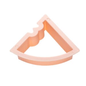 کاتر یلدا هندوانه مثلث