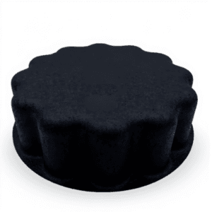 قالب شارلوت دایره کف صاف آرکانیک 8*24.5