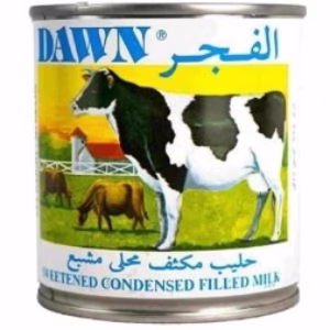 شیر عسل الفجر فروشگاه لوازم قنادی والنتینو شیر عسل الفجر