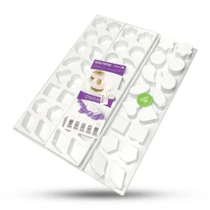 قالب میگنو پورشن میکس