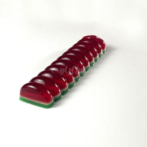 طلق هندوانه دایره