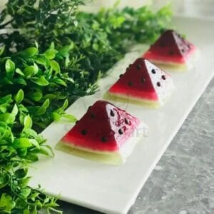 طلق هندوانه هرم