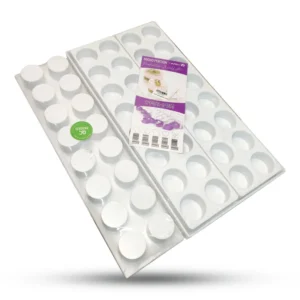 قالب مونو پورشن دایره