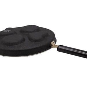 تابه پنکیک طرحدار قلب قطر 30 سانت آرکانیک