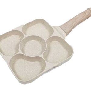 تابه گرانیتی 5 طرح چینی فروشگاه لوازم قنادی والنتینو تابه گرانیتی 5 طرح چینی