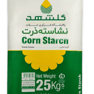 نشاسته ذرت گلشهد فروشگاه لوازم قنادی والنتینو نشاسته ذرت گلشهد