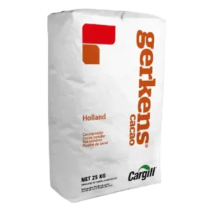 پودر کاکائو کارگیل هلندی GT50 فروشگاه لوازم قنادی والنتینو پودر کاکائو کارگیل هلندی GT50