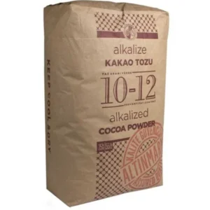 پودر کاکائو S9 ترکیه اصلی فروشگاه لوازم قنادی والنتینو پودر کاکائو S9 ترکیه اصلی