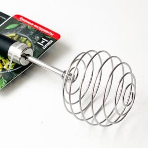 همزن فنری دسته مشکی ویلمس