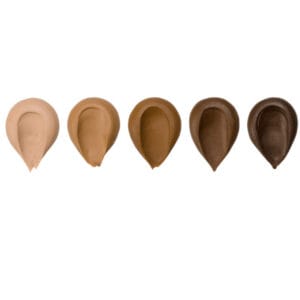 رنگ ژله‌ ای 35 گرمی شکلاتی kopykake