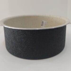 قالب کیک دایره 18 سانت ارتفاع 8 سانت آرکانیک