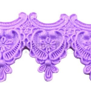 ملد حاشیه آویز