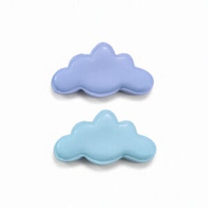 ملد ابر 2 تایی