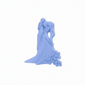 ملد عروس و داماد