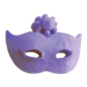 ملد نقاب بالماسکه