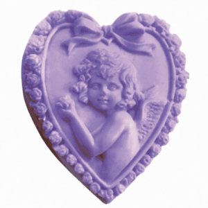 ملد قاب قلب فرشته عمیق سورناپارت