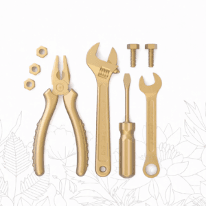 ملد ابزار آلات کوچک