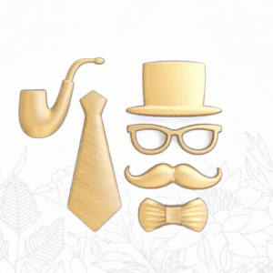 ملد آقایان (کوچک)