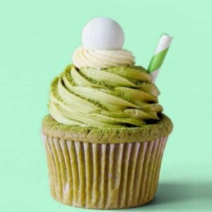 رنگ ژله‌ ای 35 گرمی سبز آواکادو kopykake