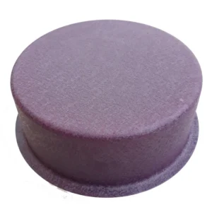 قالب کیک دایره 24 سانت ارتفاع 8 سانت آرکانیک