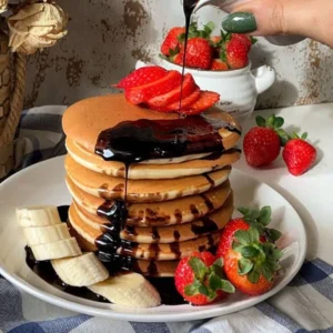 تابه کرپ پنکیک قطر 30 سانت آرکانیک