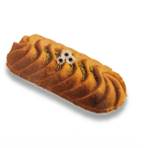 قالب کیک گرانیتی بیضی طرح لیانا آرکانیک