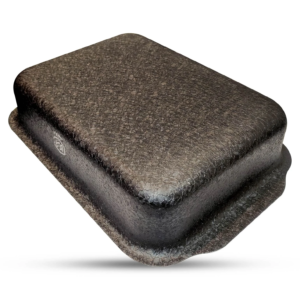 قالب کیک مستطیل (6.5*22*30) آرکانیک