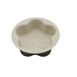 قالب ته ‌چین ستاره تک ‌پرسی کف ‌صاف آرکانیک