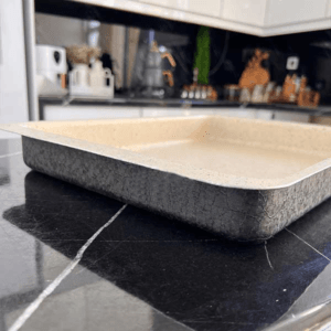 سینی فر گرانیتی مستطیل (30*40) آرکانیک